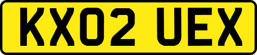 KX02UEX