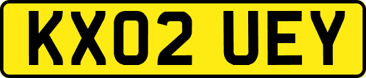 KX02UEY