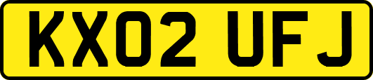 KX02UFJ