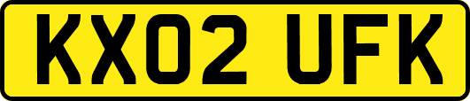 KX02UFK