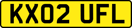KX02UFL