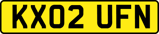 KX02UFN