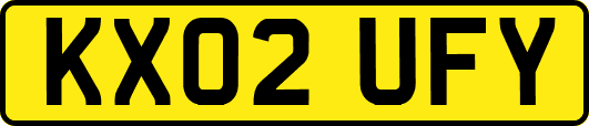 KX02UFY