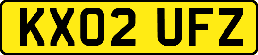 KX02UFZ