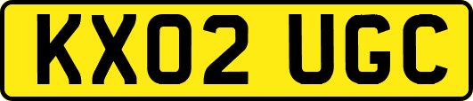 KX02UGC