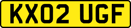 KX02UGF