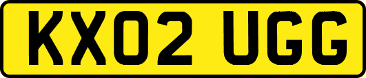 KX02UGG
