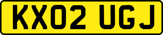 KX02UGJ