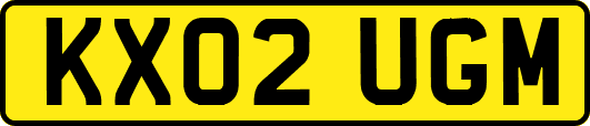 KX02UGM