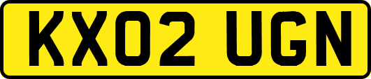 KX02UGN