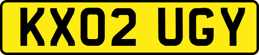 KX02UGY