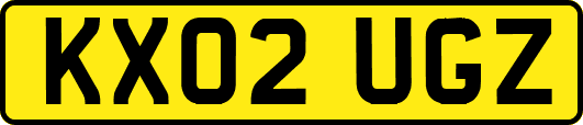 KX02UGZ