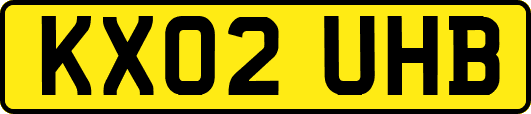 KX02UHB
