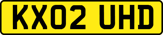 KX02UHD