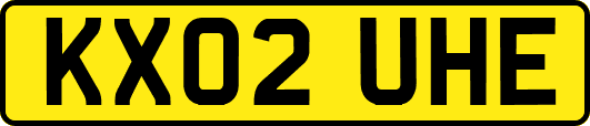 KX02UHE