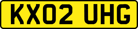 KX02UHG