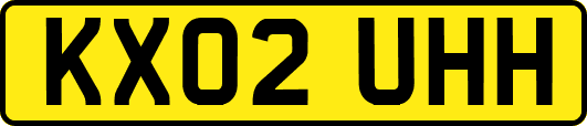 KX02UHH