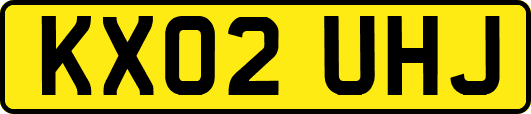 KX02UHJ