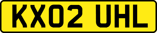 KX02UHL