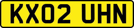KX02UHN