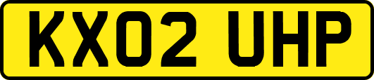 KX02UHP
