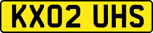 KX02UHS