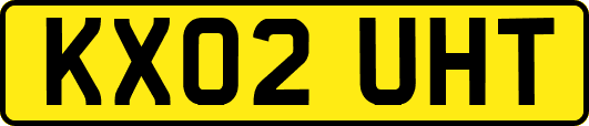 KX02UHT