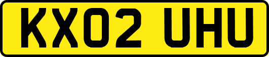 KX02UHU