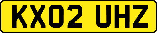 KX02UHZ