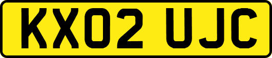 KX02UJC