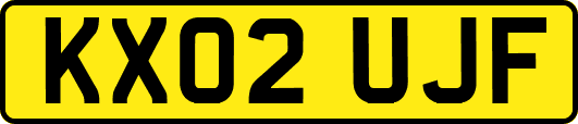 KX02UJF