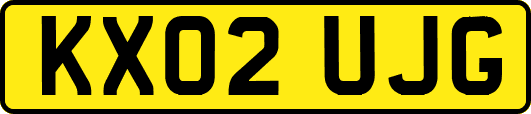 KX02UJG