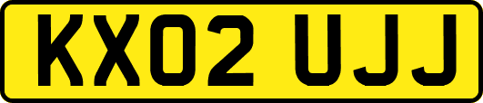 KX02UJJ