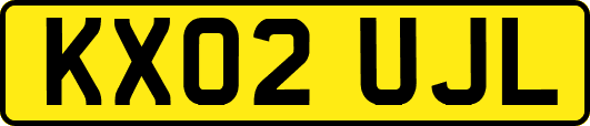 KX02UJL