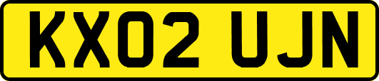 KX02UJN