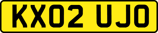 KX02UJO