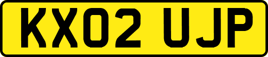 KX02UJP
