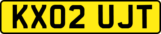 KX02UJT