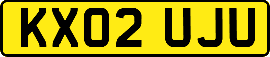 KX02UJU