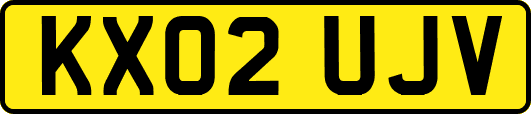 KX02UJV
