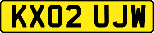 KX02UJW
