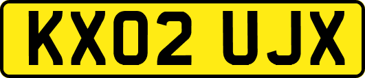 KX02UJX