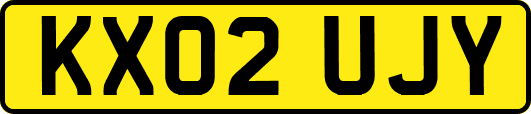 KX02UJY