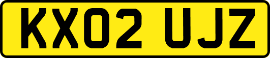 KX02UJZ