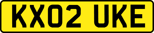 KX02UKE
