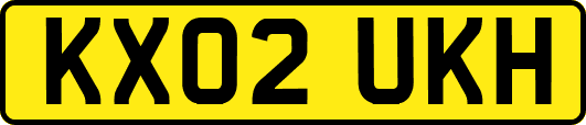 KX02UKH
