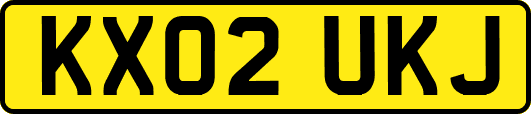 KX02UKJ