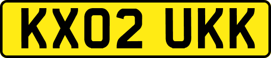KX02UKK