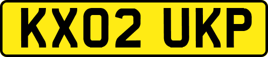 KX02UKP