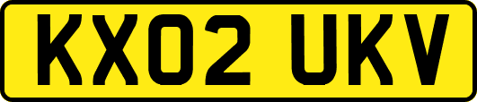 KX02UKV